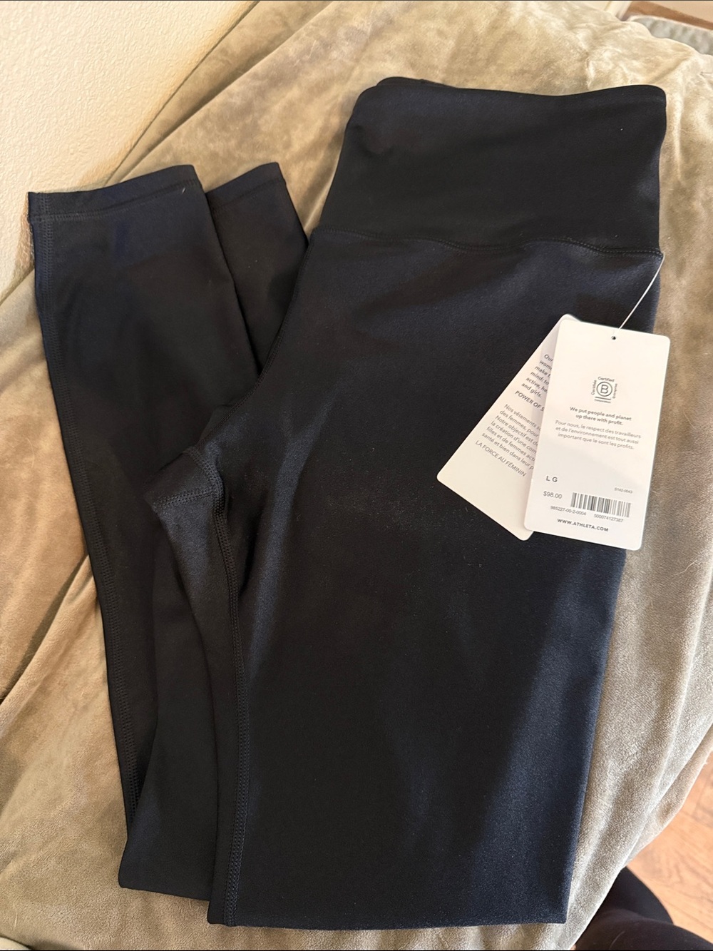 Black Elation Shine
